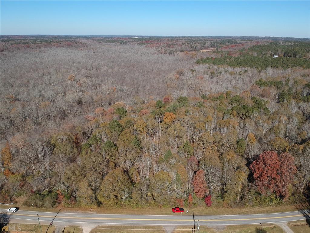 TRACT6 Monroe Jersey Rd. Rd., Monroe, GA 30655