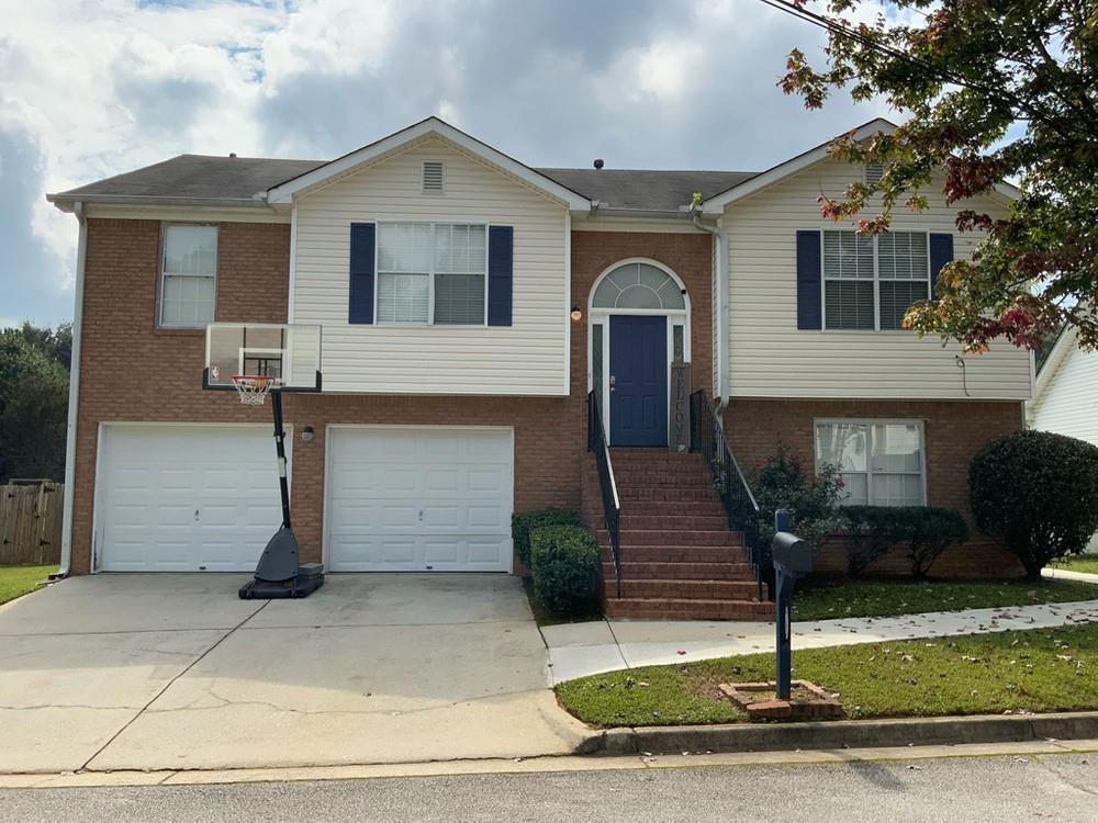 6383 Isle Of Palms, Lithonia, GA 30058