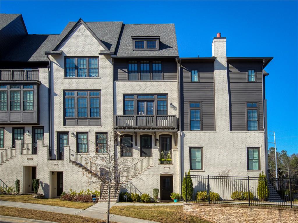 6663 Sterling Dr. #660, Sandy Springs, GA 30328