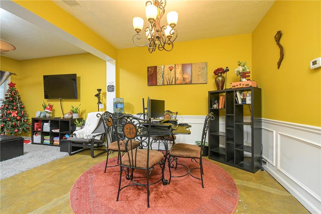 2555 Flat Shoals Rd. #2308, Atlanta, GA 30349