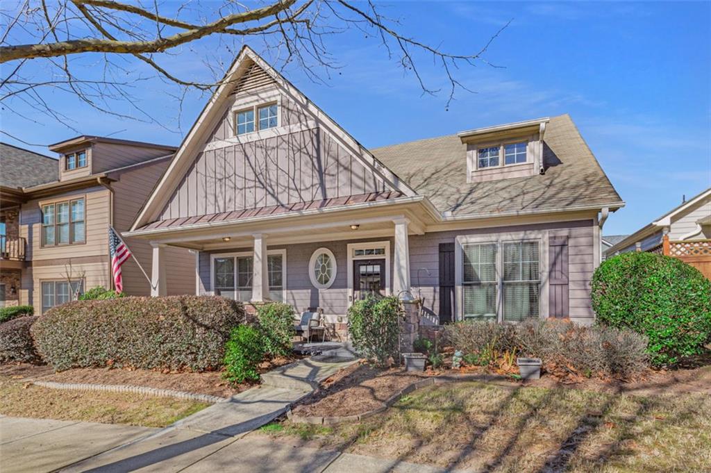4844 Backbay St., Suwanee, GA 30024