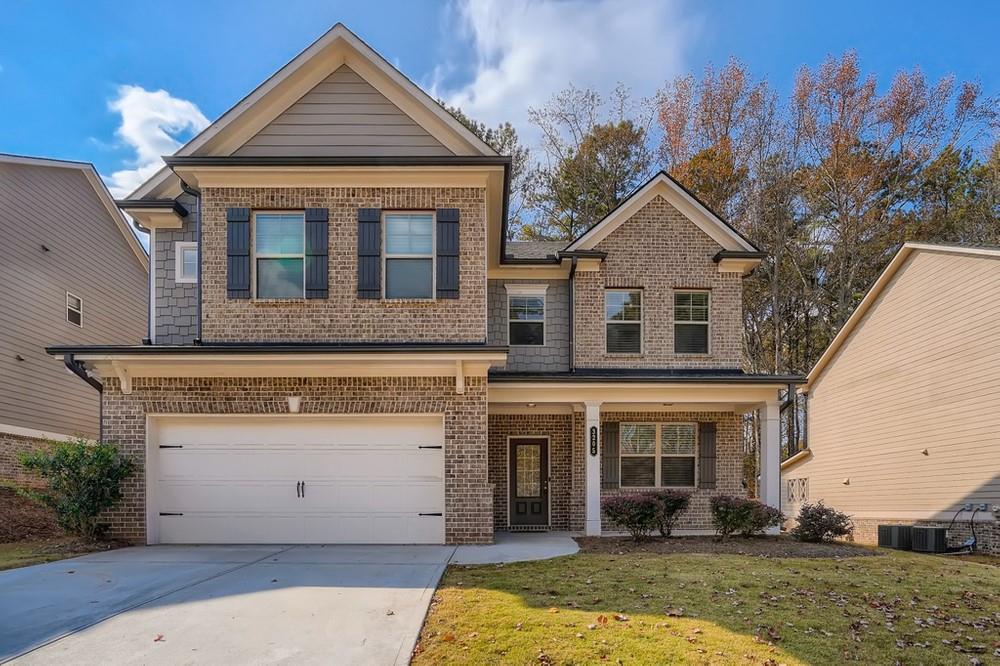 3205 Cherrychest Way, Snellville, GA 30078