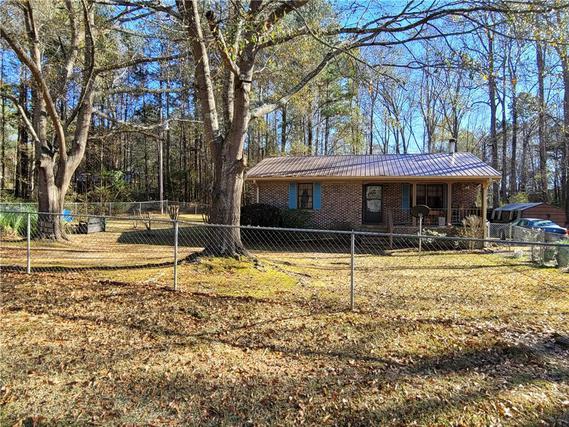 New Homes For Sale This Week in Griffin: December 17th to December 23rd