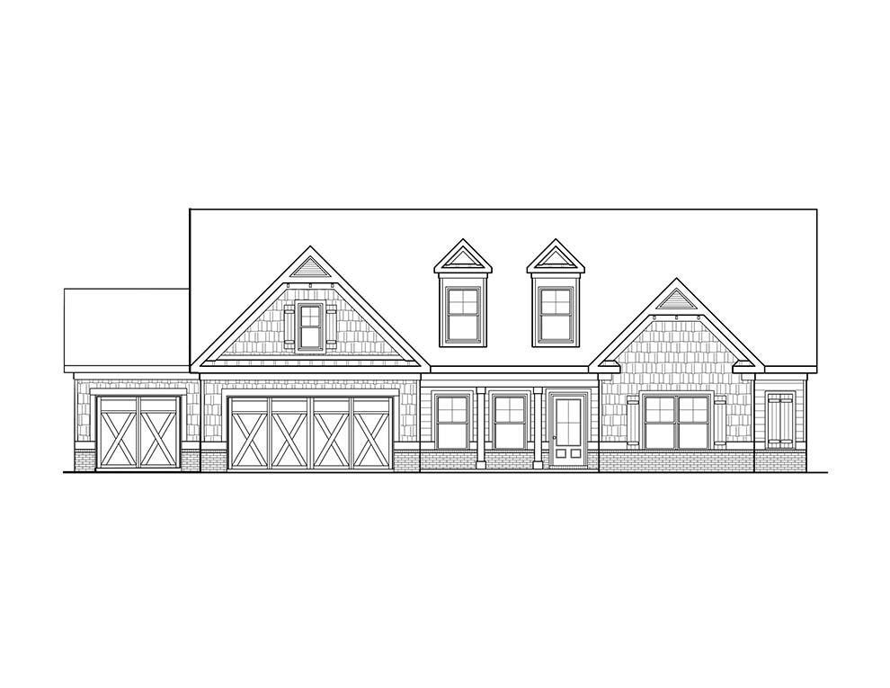 123 Somerset Way, Monroe, GA 30655