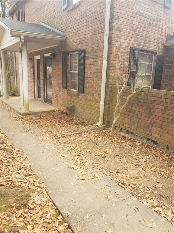 [Address Hidden by Seller], Clarkston, GA 30021