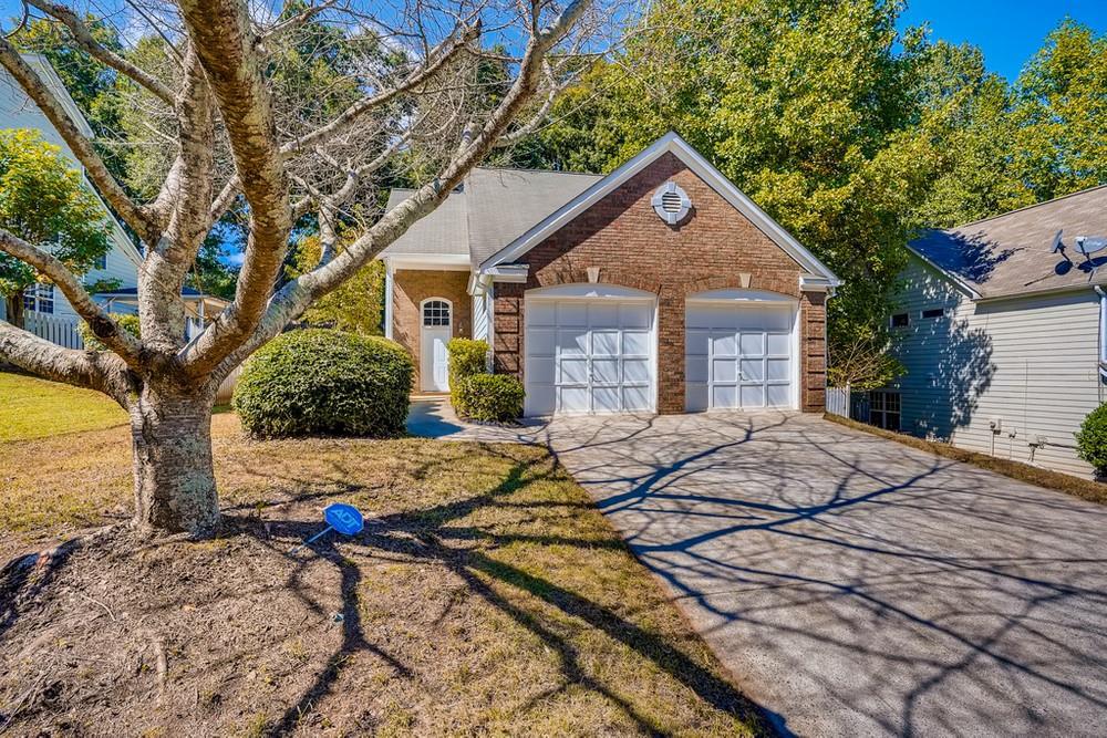 120 Enclave Ct., Roswell, GA 30076