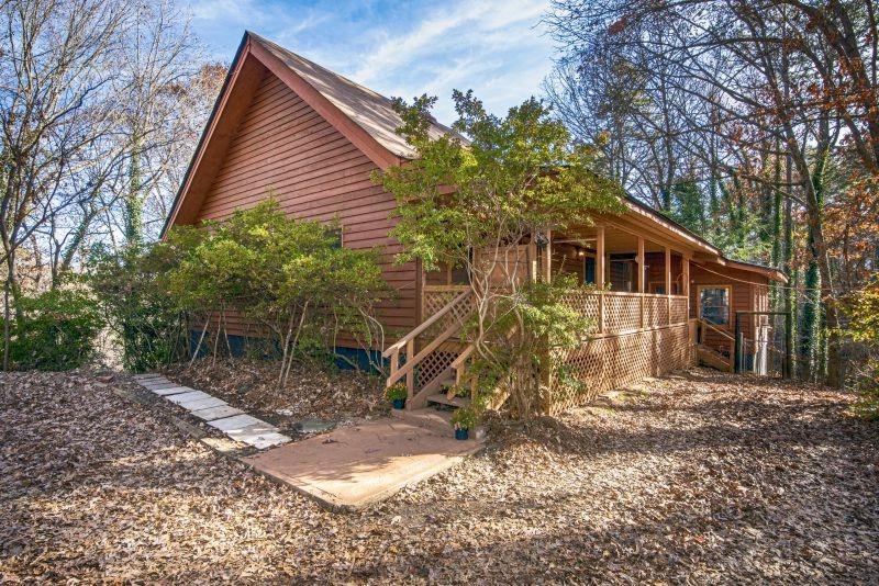 [Address Hidden by Seller], Cleveland, GA 30528