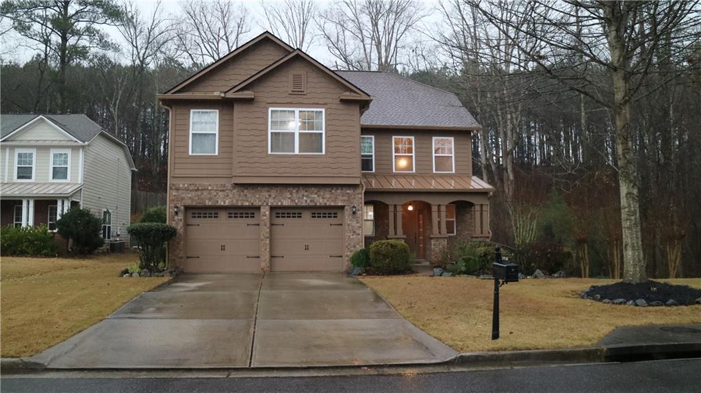 [Address Hidden by Seller], Suwanee, GA 30024