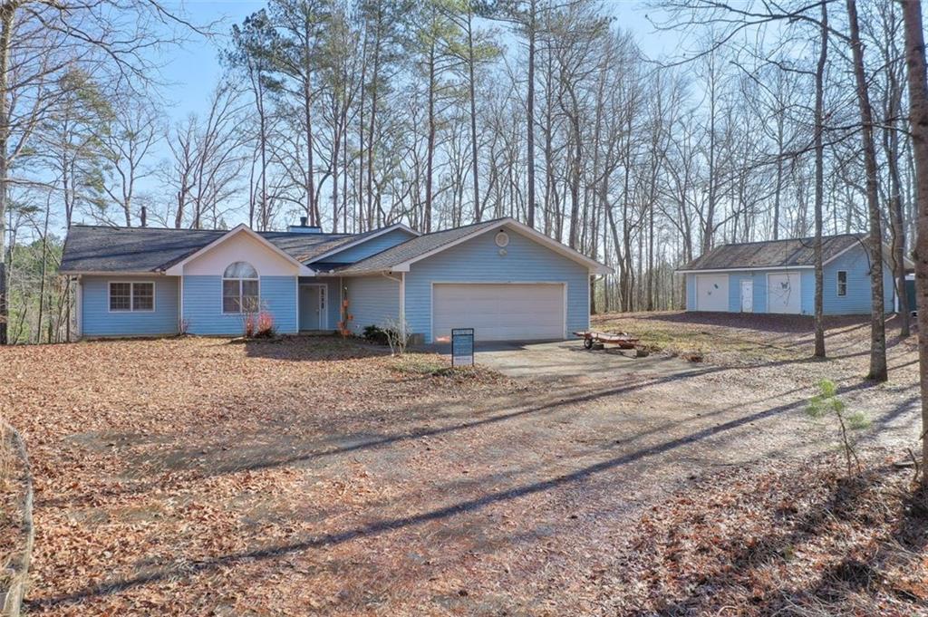 630 Hearthstone Tr., Canton, GA 30114