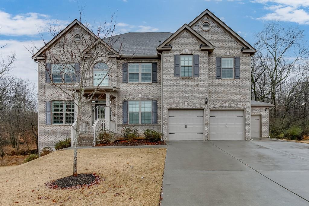 [Address Hidden by Seller], Braselton, GA 30517