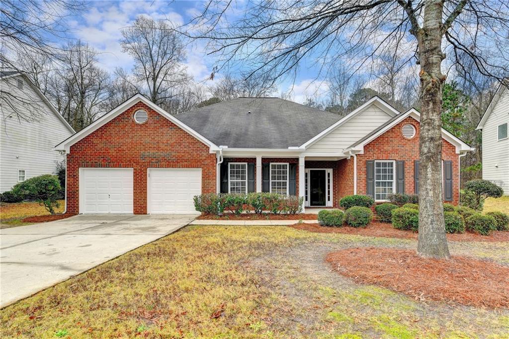 563 Serene Waters Tr., Stockbridge, GA 30236