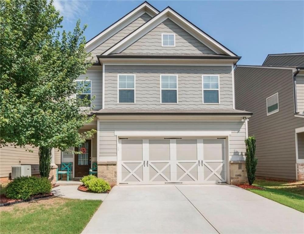 5076 Apple Grove Rd., Buford, GA 30519