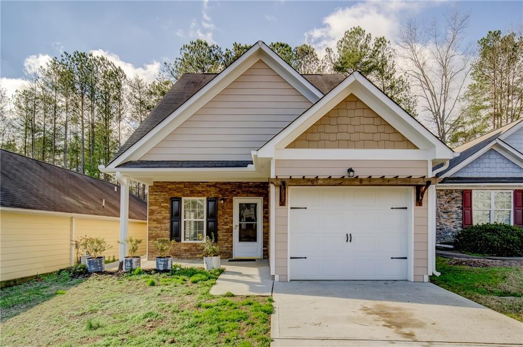 117 Hood Park Ct., Jasper, GA 30143