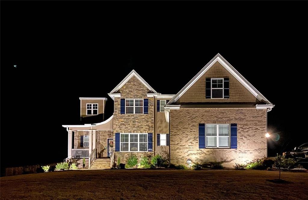 2116 Meadowood Cove, Monroe, GA 30655
