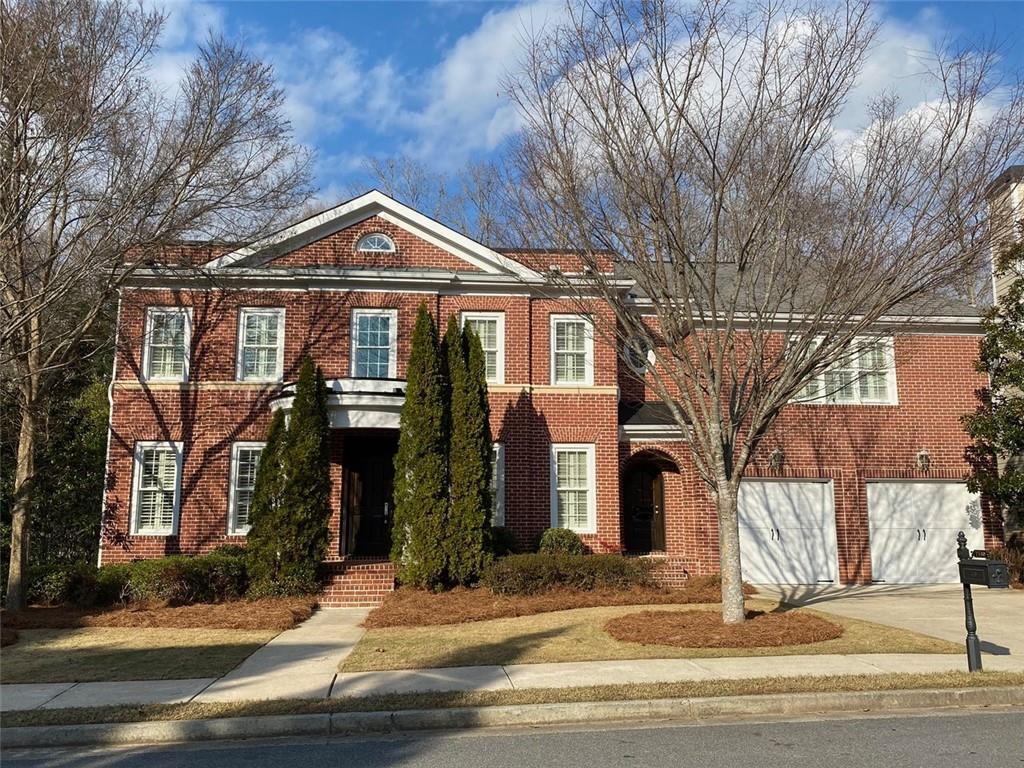 7530 Ledgewood Way, Suwanee, GA 30024
