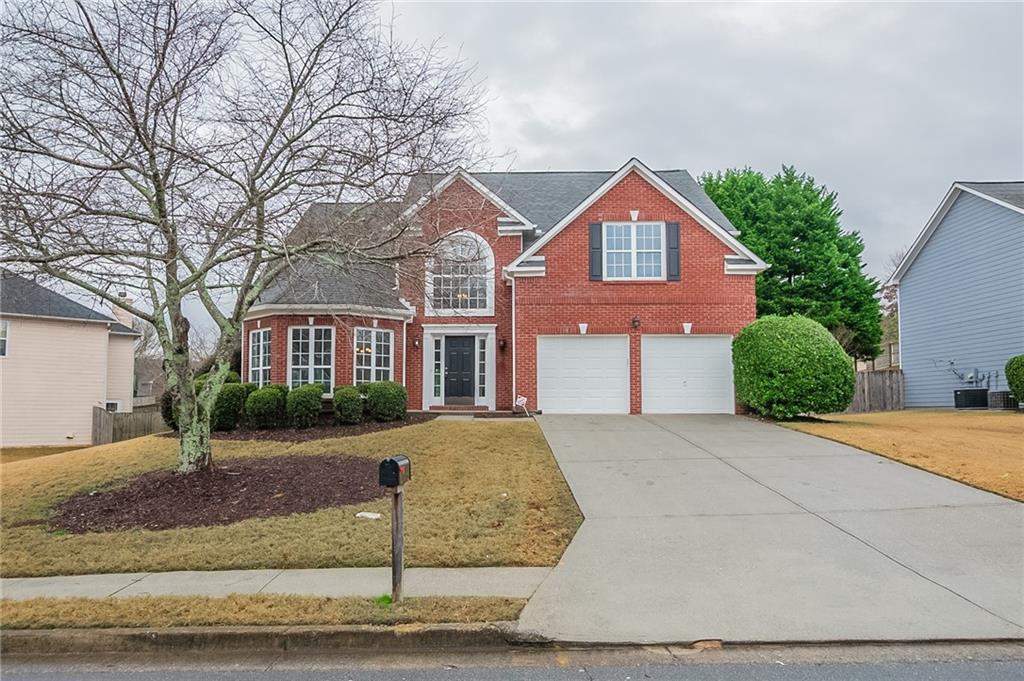 2930 Belshire Tr., Dacula, GA 30019