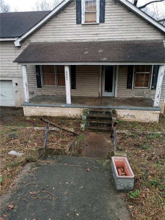 1626 Church St., Conyers, GA 30012
