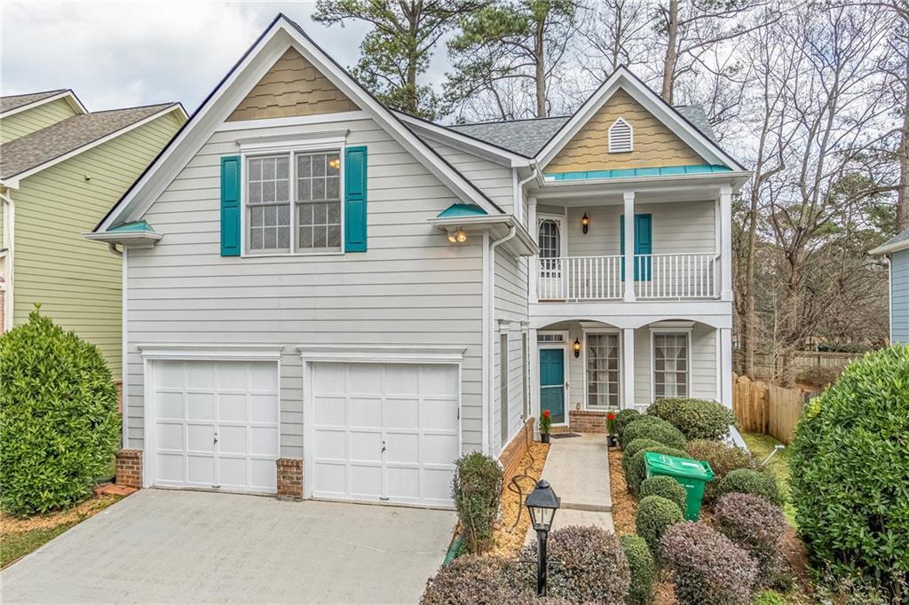 [Address Hidden by Seller], Avondale Estates, GA 30002