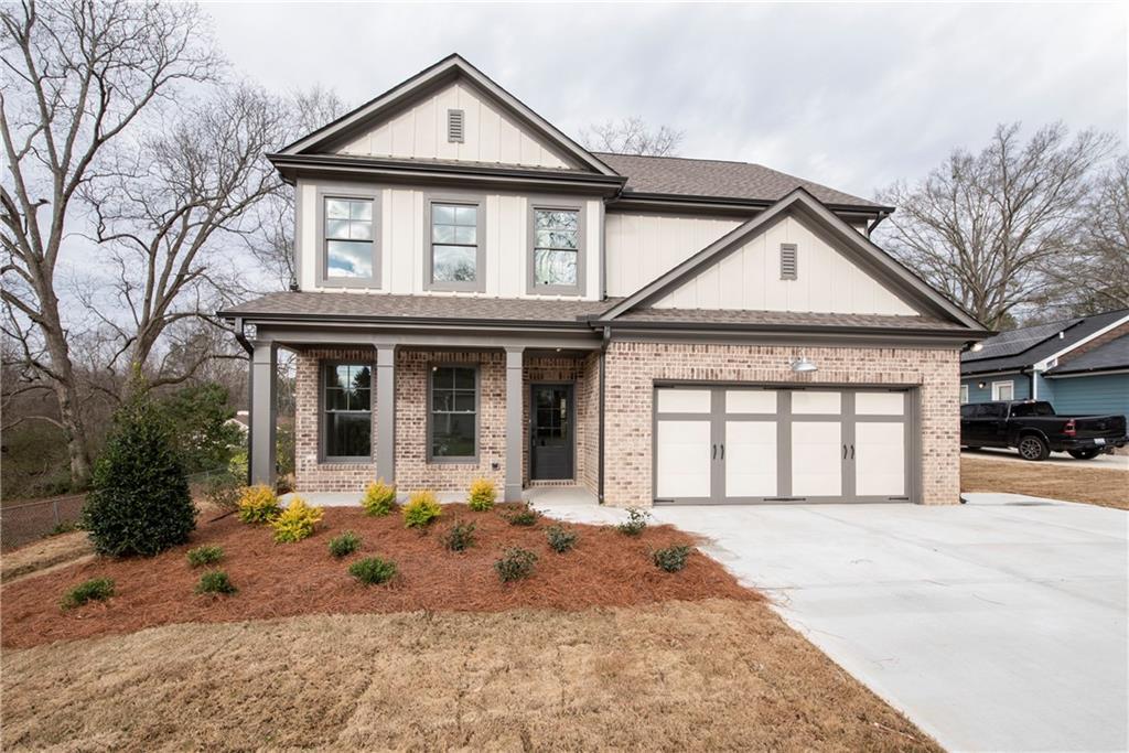 569 W Jackson St., Buford, GA 30518