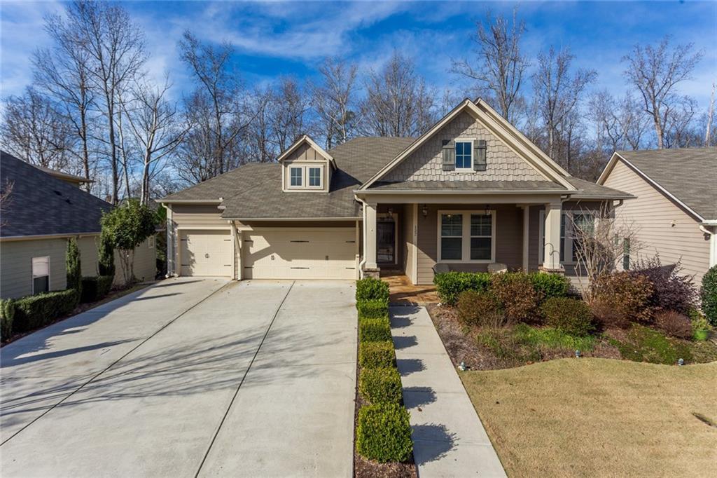 122 Willow Overlook, Canton, GA 30115