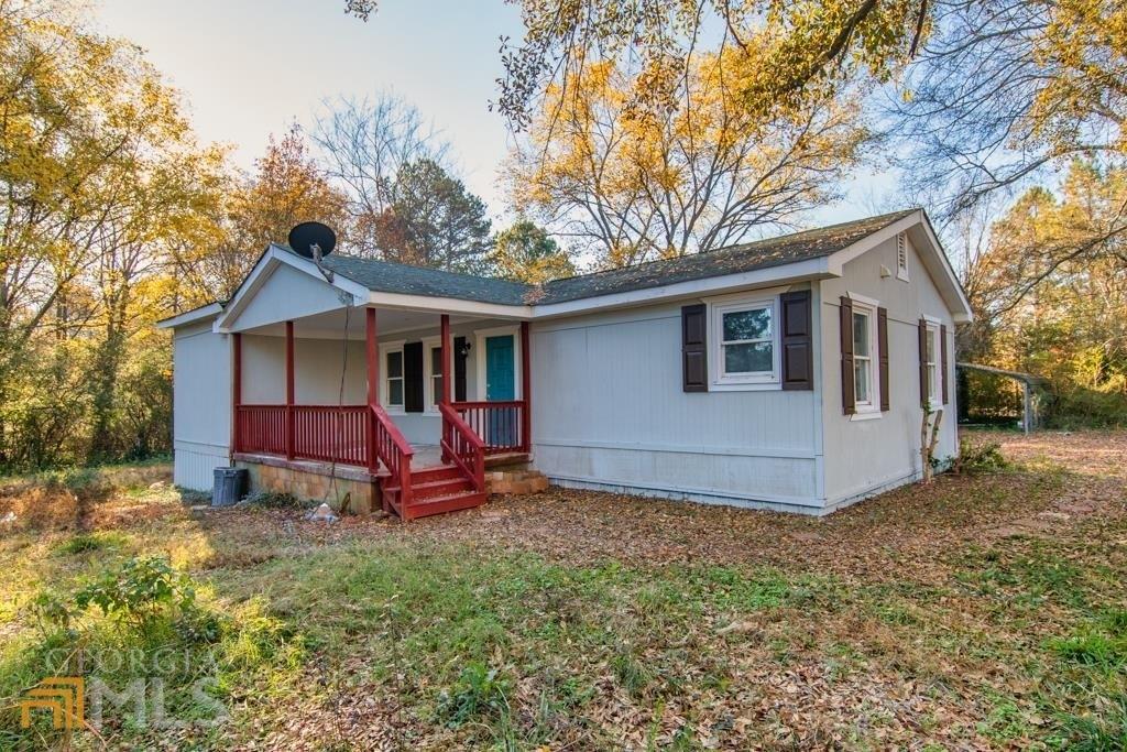 [Address Hidden by Seller], Statham, GA 30666