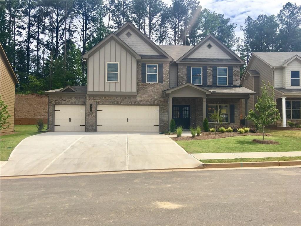1334 Slate Bend Dr., Dacula, GA 30019