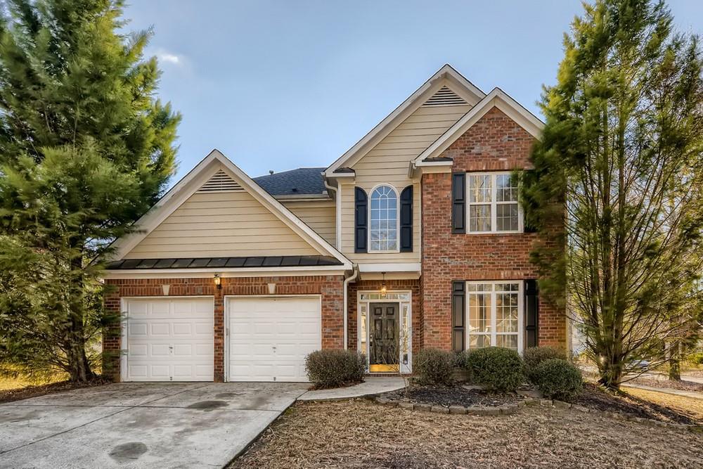 425 Fitzgerald Pl., Atlanta, GA 30349
