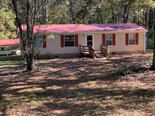 [Address Hidden by Seller], Senoia, GA 30276
