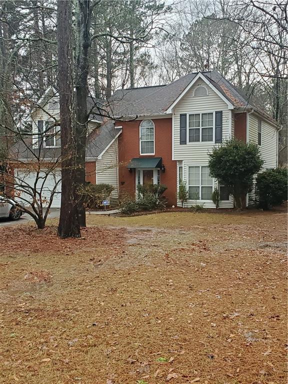 10123 Clearwater Tr., Jonesboro, GA 30238
