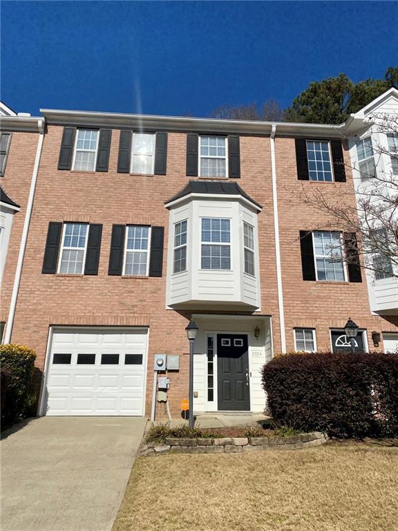 2104 Millgate Ln., Buford, GA 30519