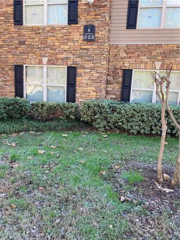 5204 Fairington Club Dr., Lithonia, GA 30038