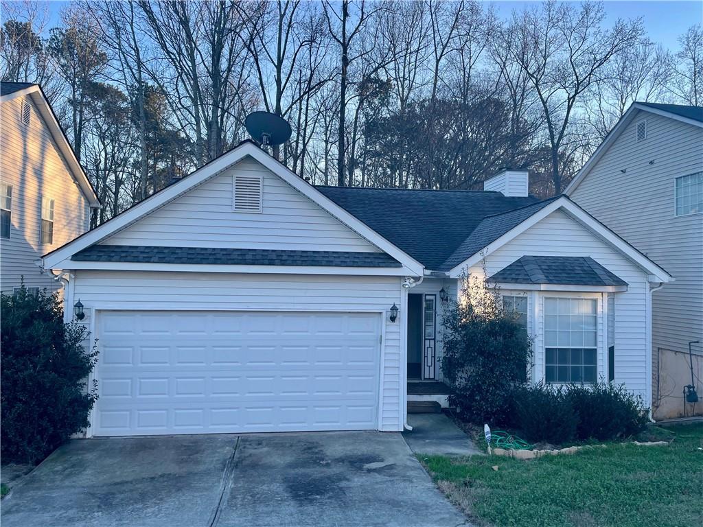 1350 Old Victorian Ct., Duluth, GA 30096