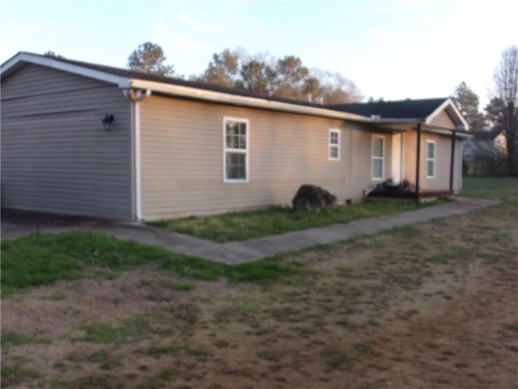 [Address Hidden by Seller], Calhoun, GA 30701