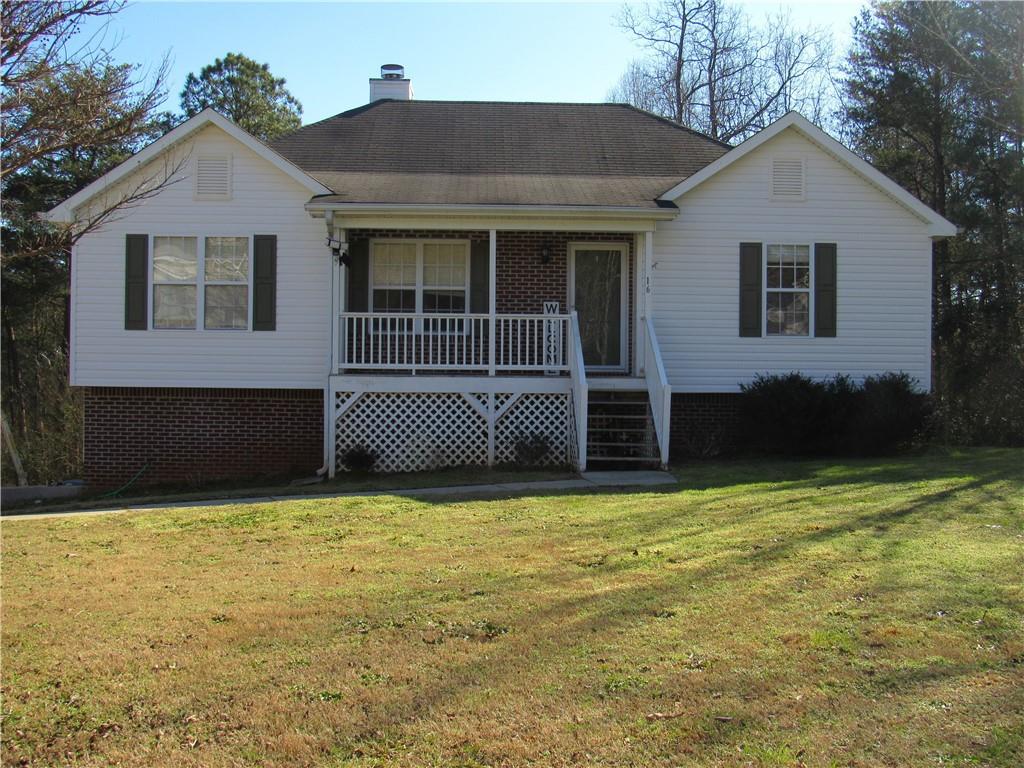 16 Mill View Ct., Adairsville, GA 30103