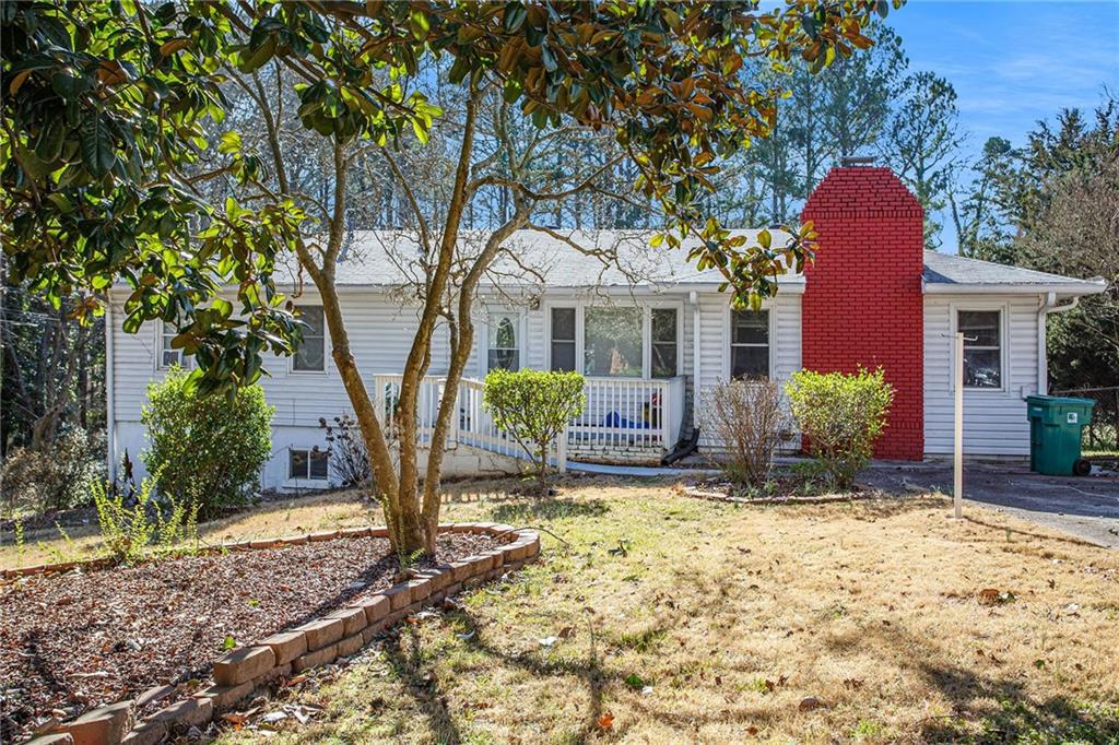 3462 S Sherwood Rd., Smyrna, GA 30082