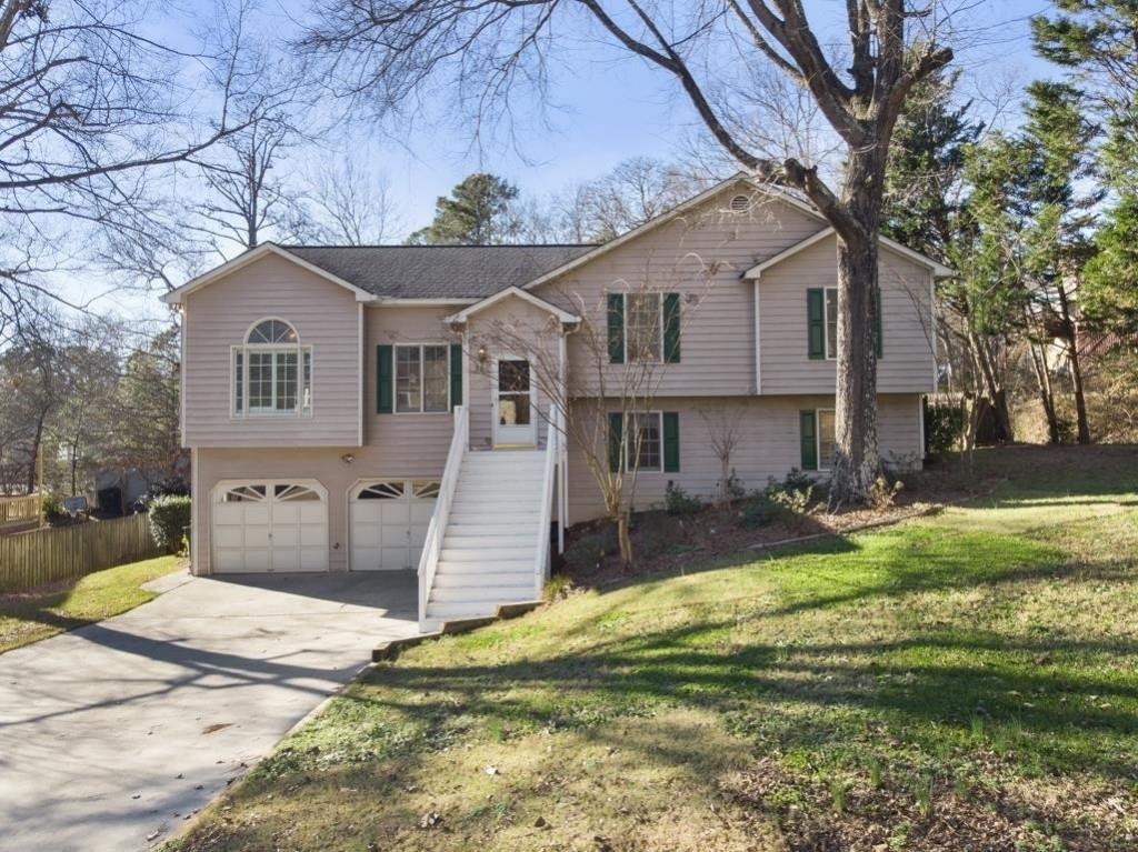 [Address Hidden by Seller], Cartersville, GA 30120