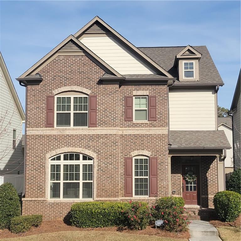 4401 Bellview Walk, Duluth, GA 30097