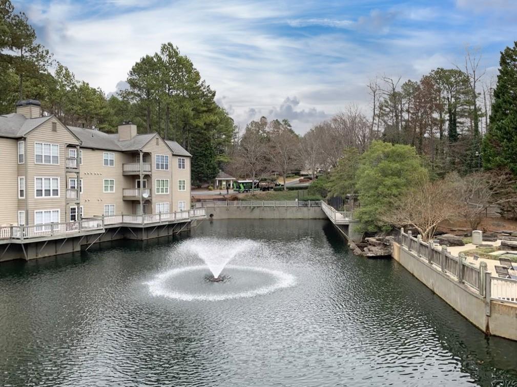 1101 Mill Pond Dr., Smyrna, GA 30082