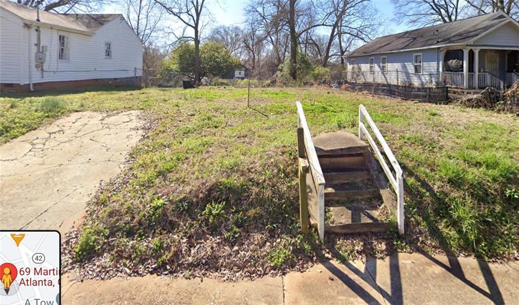 69 Martin Ave., Atlanta, GA 30315