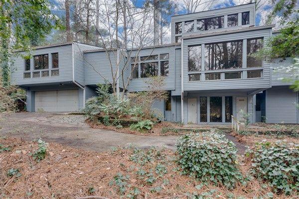 1008 Mcconnell Dr., Decatur, GA 30033