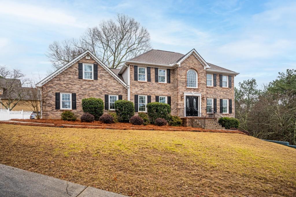 4431 N Cooper Lake Rd., Smyrna, GA 30082