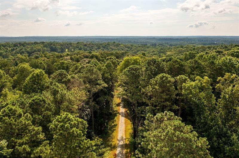 Keith Evans Rd., Dawsonville, GA 30534