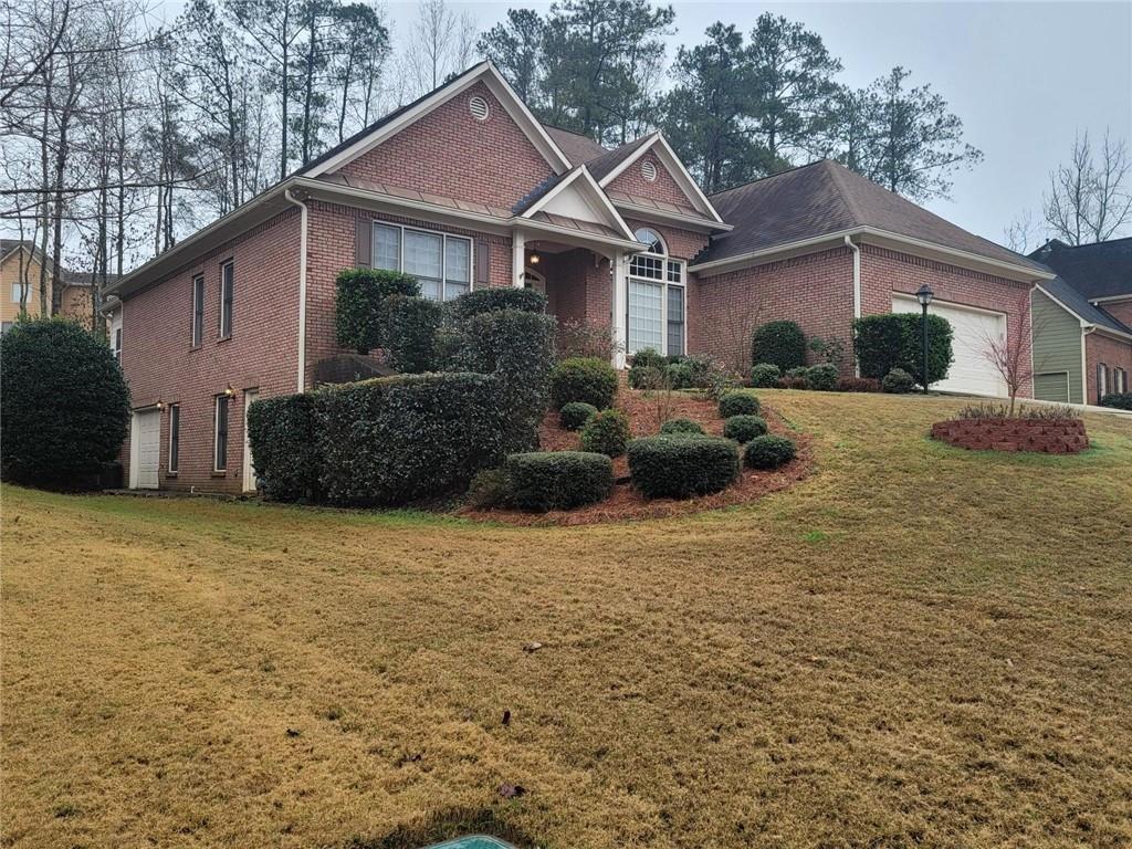 [Address Hidden by Seller], Powder Springs, GA 30127