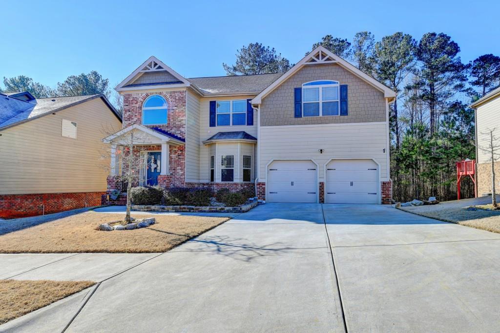 8128 White Oak Loop, Lithonia, GA 30038