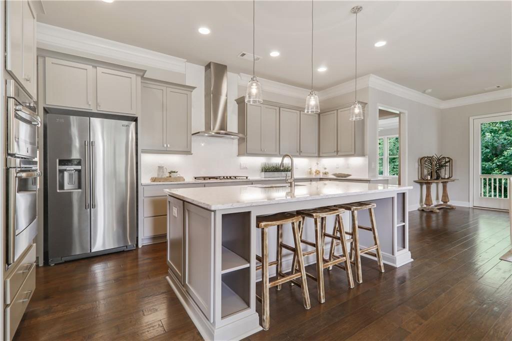 [Address Hidden by Seller], Marietta, GA 30064