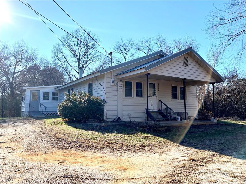 1933 Pleasant Hill Rd., Talking Rock, GA 30175