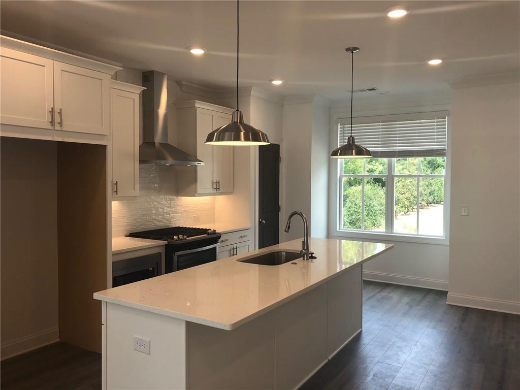 4450 Sims Park Overlook #63, Suwanee, GA 30024