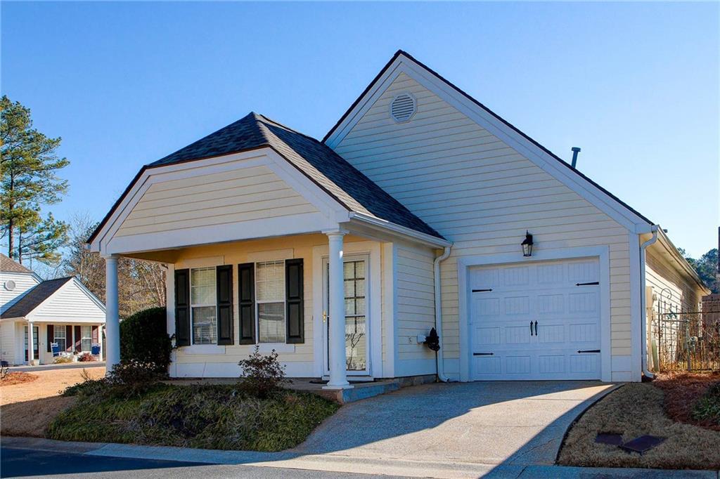 [Address Hidden by Seller], Woodstock, GA 30189