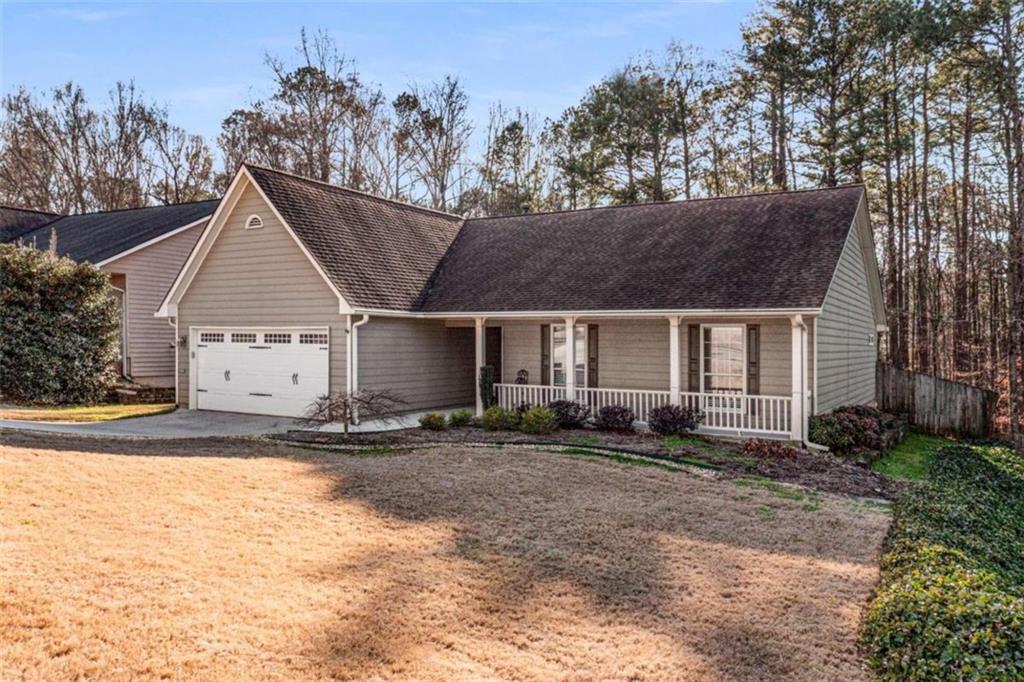 2900 Dogwood Creek Pkwy., Duluth, GA 30096