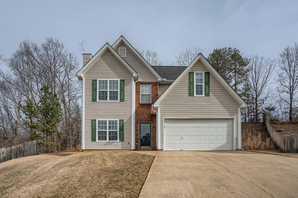 300 Arden Ridge Ct., Suwanee, GA 30024